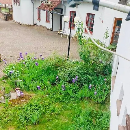 Erholung Im Schloß- Wc, Dusch, Bar- Gemeinsame Nutzung Apartment *