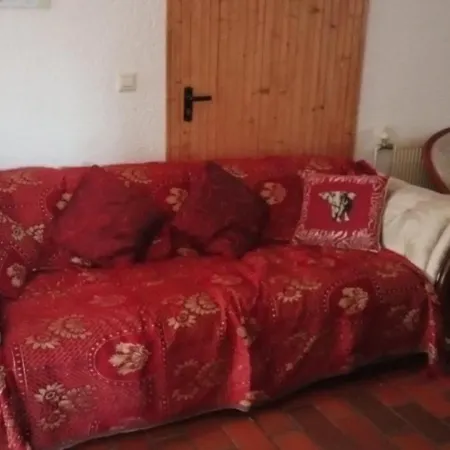 Erholung Im Schloß- Wc, Dusch, Bar- Gemeinsame Nutzung Apartment *
