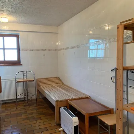 Apartment Erholung Im Schloß- Wc, Dusch, Bar- Gemeinsame Nutzung