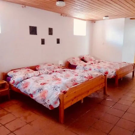 Erholung Im Schloß- Wc, Dusch, Bar- Gemeinsame Nutzung Apartment