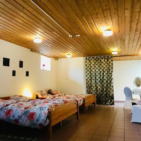 Erholung Im Schloß- Wc, Dusch, Bar- Gemeinsame Nutzung Apartment