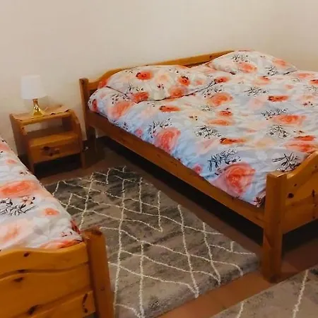 Erholung Im Schloß- Wc, Dusch, Bar- Gemeinsame Nutzung Apartment Fockelberg